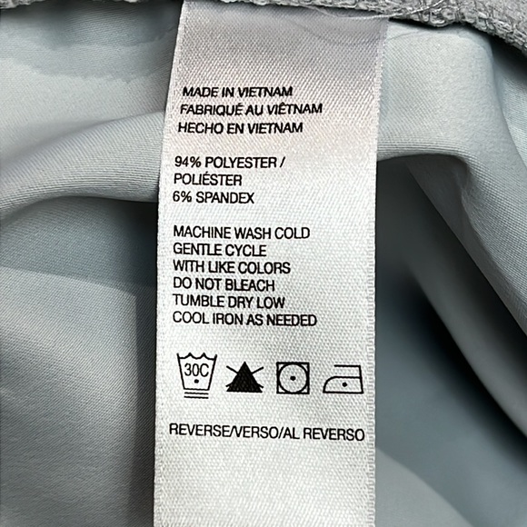 Ladies IZOD GOLF ⛳️ CAPRIS - Picture 5 of 5